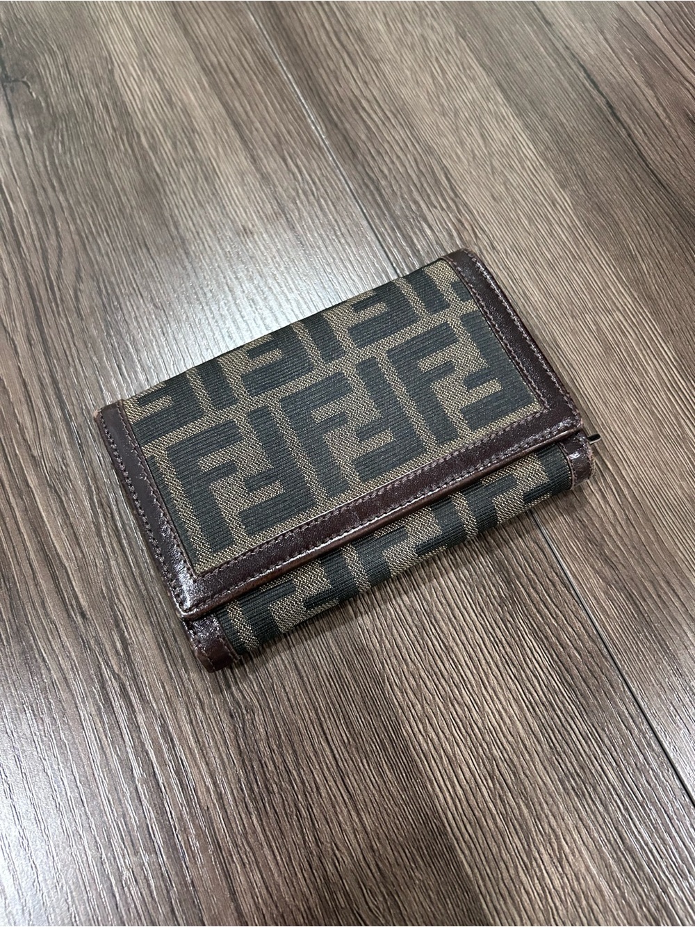 Fendi Wallet